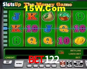 Canal oficial no Telegram da Bet122