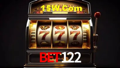 Bônus e promoções da Bet122